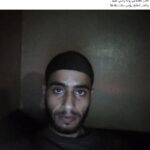 تتبع حسابات بكر الوقيلي المتعددة — 1