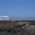 تحركات قرب محور فيلادلفيا — 1