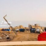 تحركات قرب محور فيلادلفيا — 2