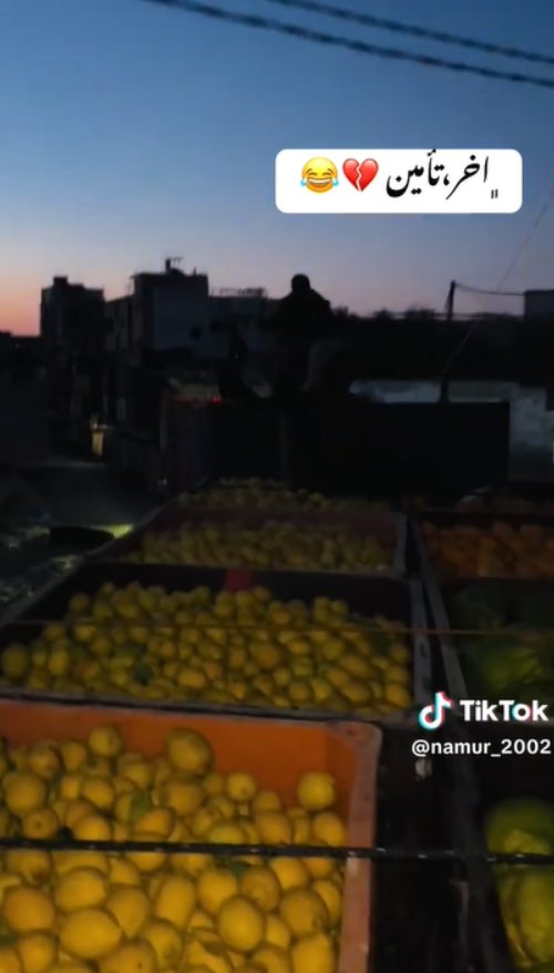 تحركات قرب محور فيلادلفيا — 3